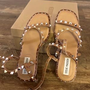 Steve Madden Sandals